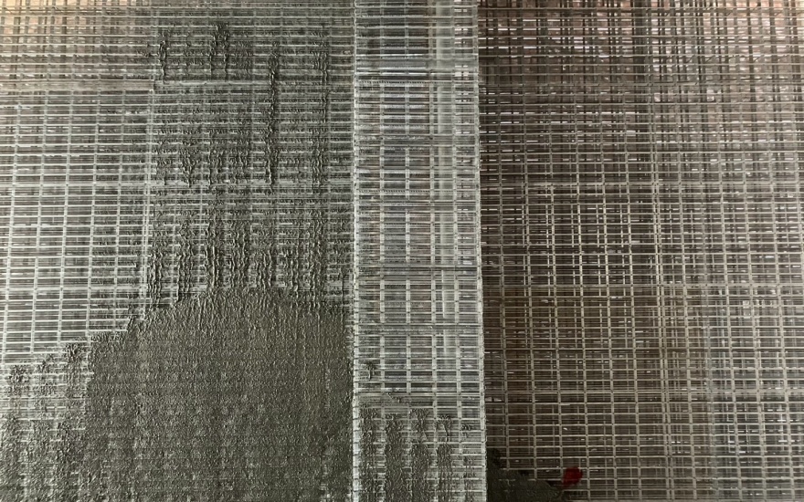 安筑混擬土-預拌混凝土